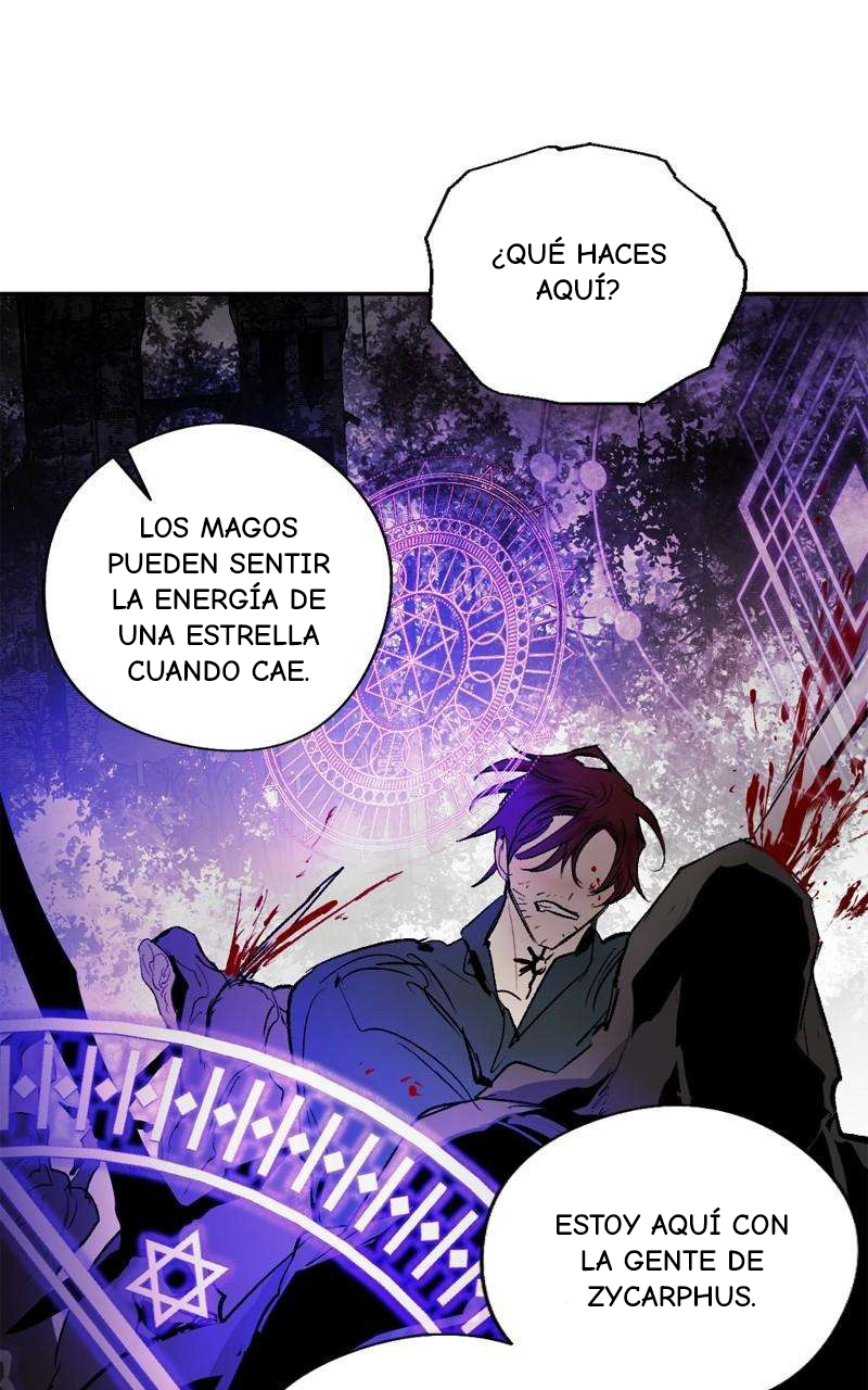 The Dark Lord's Confession Capitulo 112 página 22