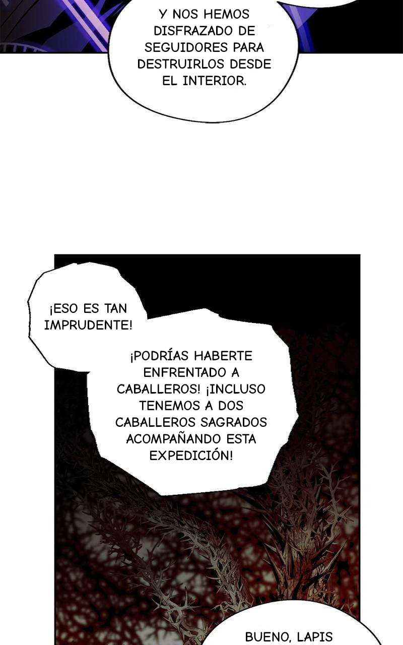The Dark Lord's Confession Capitulo 112 página 23