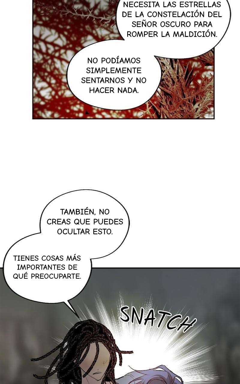 The Dark Lord's Confession Capitulo 112 página 24