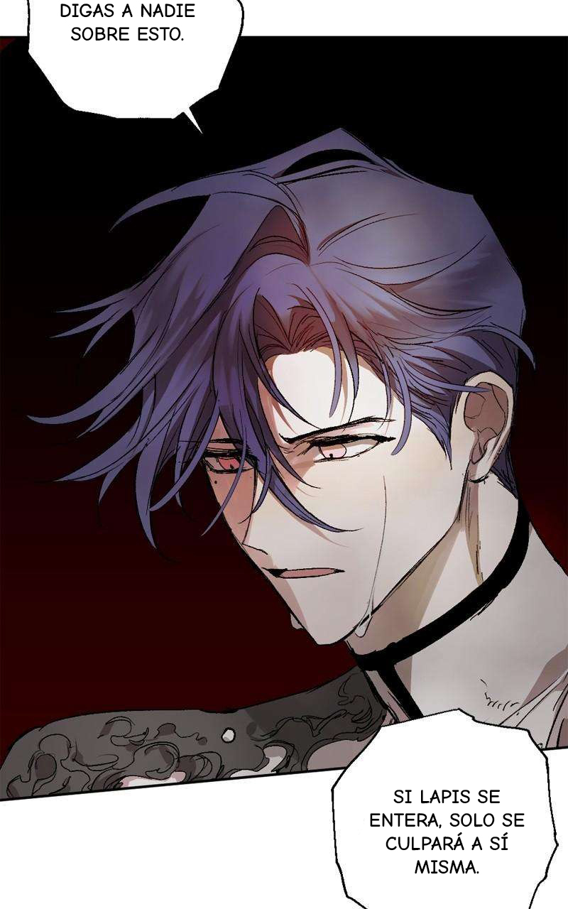 The Dark Lord's Confession Capitulo 112 página 29