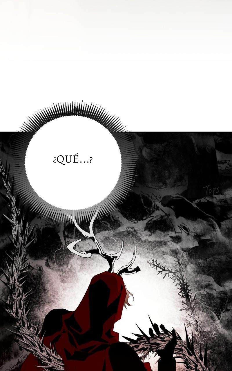 The Dark Lord's Confession Capitulo 112 página 35