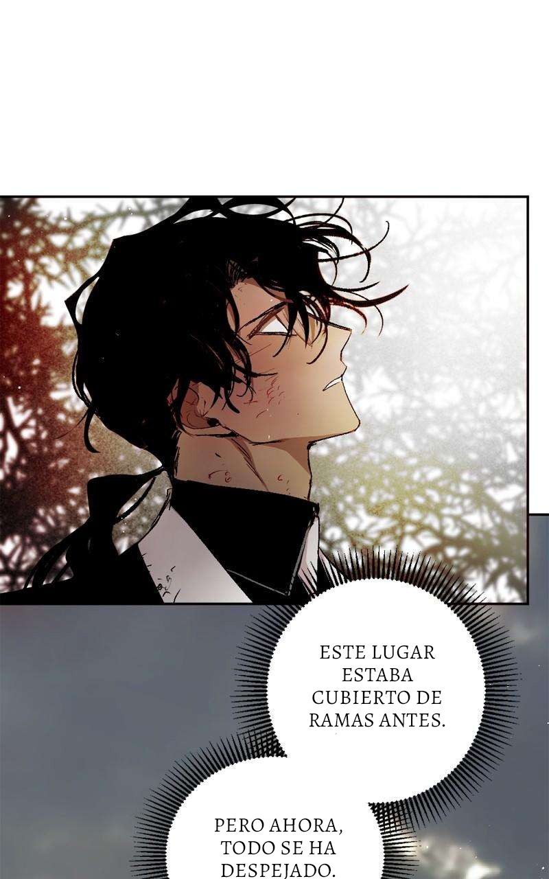 The Dark Lord's Confession Capitulo 112 página 44