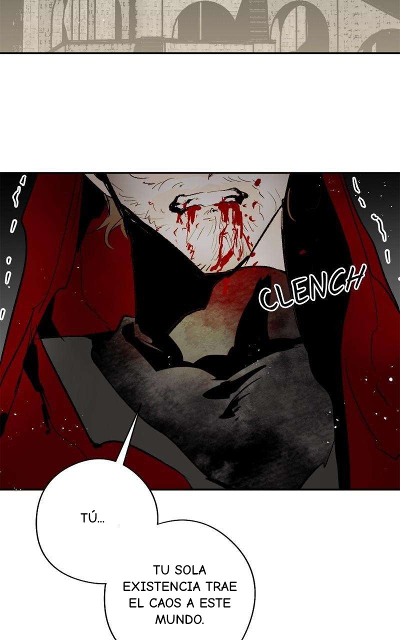 The Dark Lord's Confession Capitulo 112 página 46
