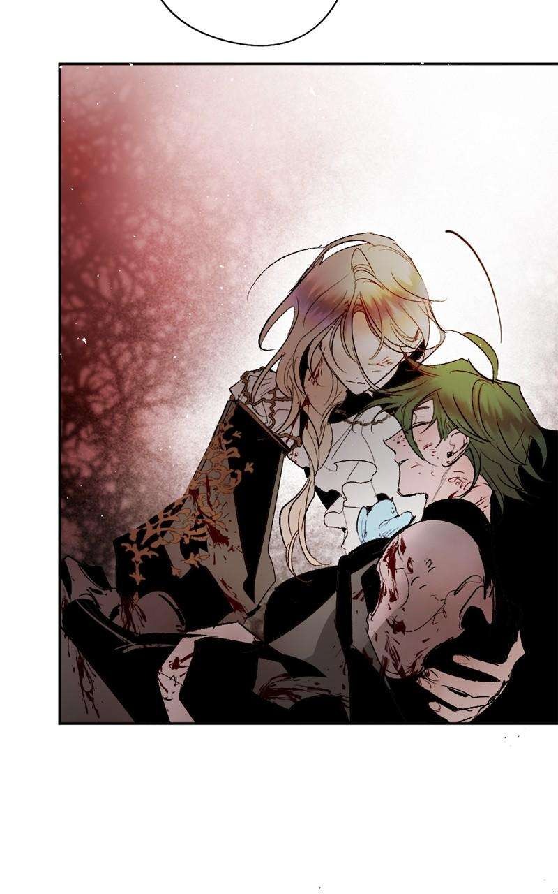 The Dark Lord's Confession Capitulo 112 página 47