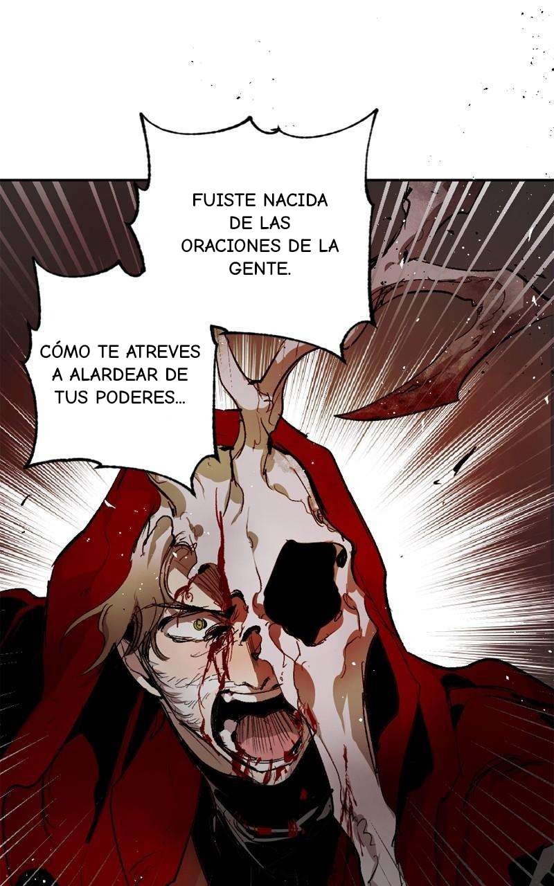The Dark Lord's Confession Capitulo 112 página 48