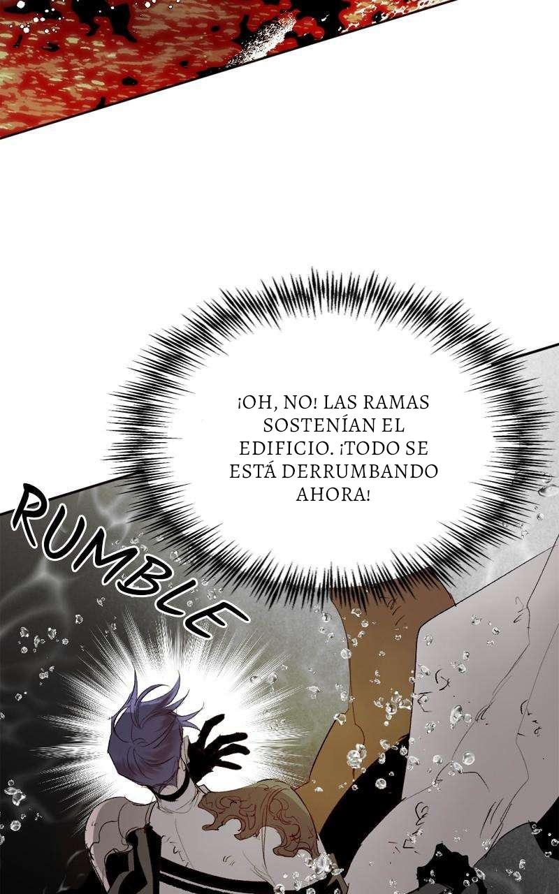 The Dark Lord's Confession Capitulo 112 página 5