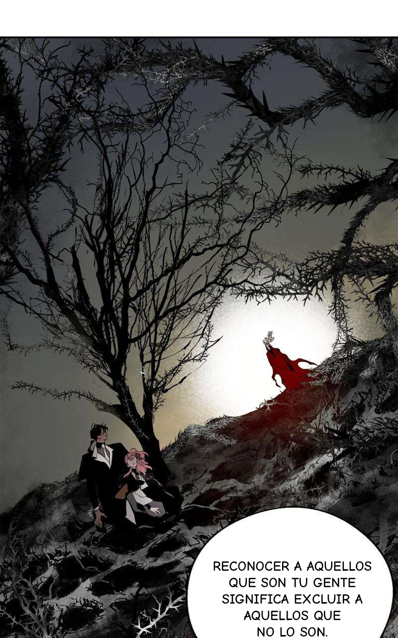The Dark Lord's Confession Capitulo 112 página 58