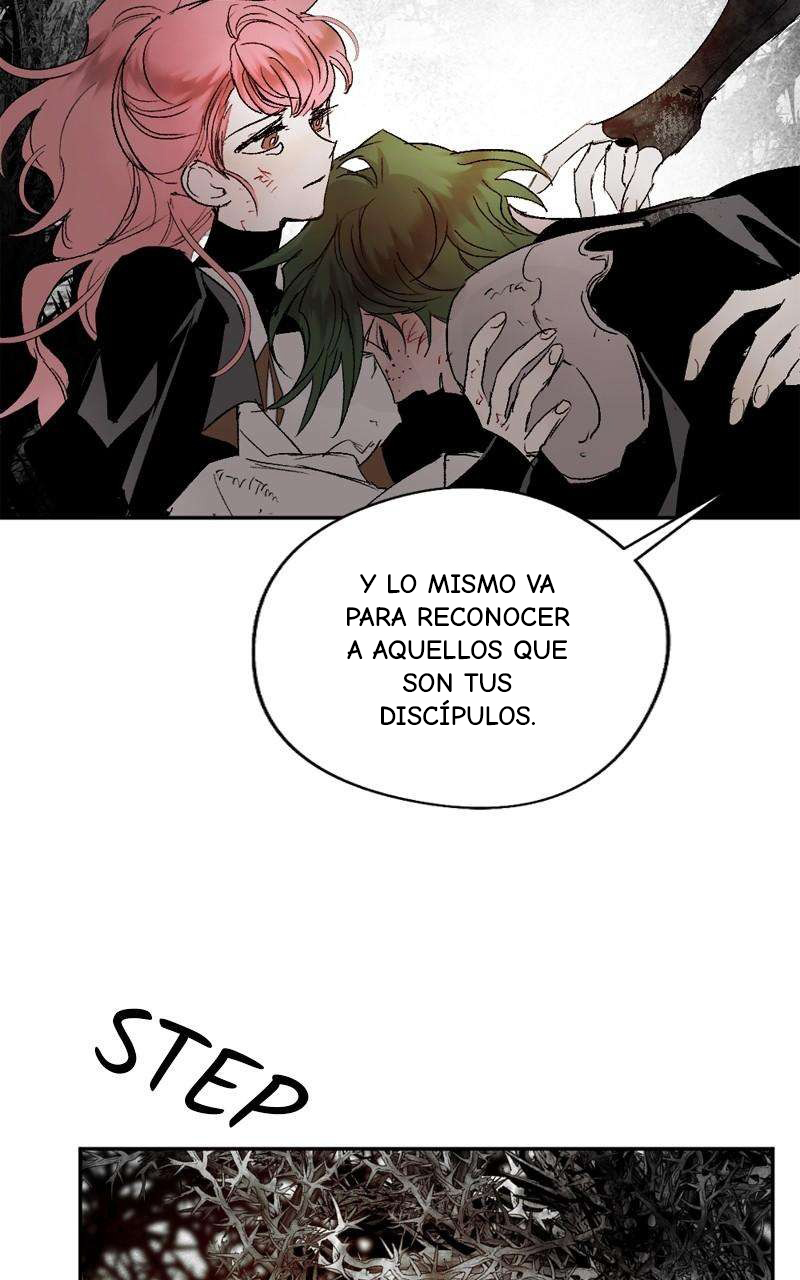 The Dark Lord's Confession Capitulo 112 página 60