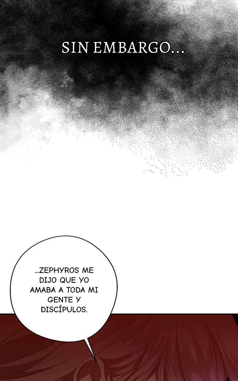 The Dark Lord's Confession Capitulo 112 página 65