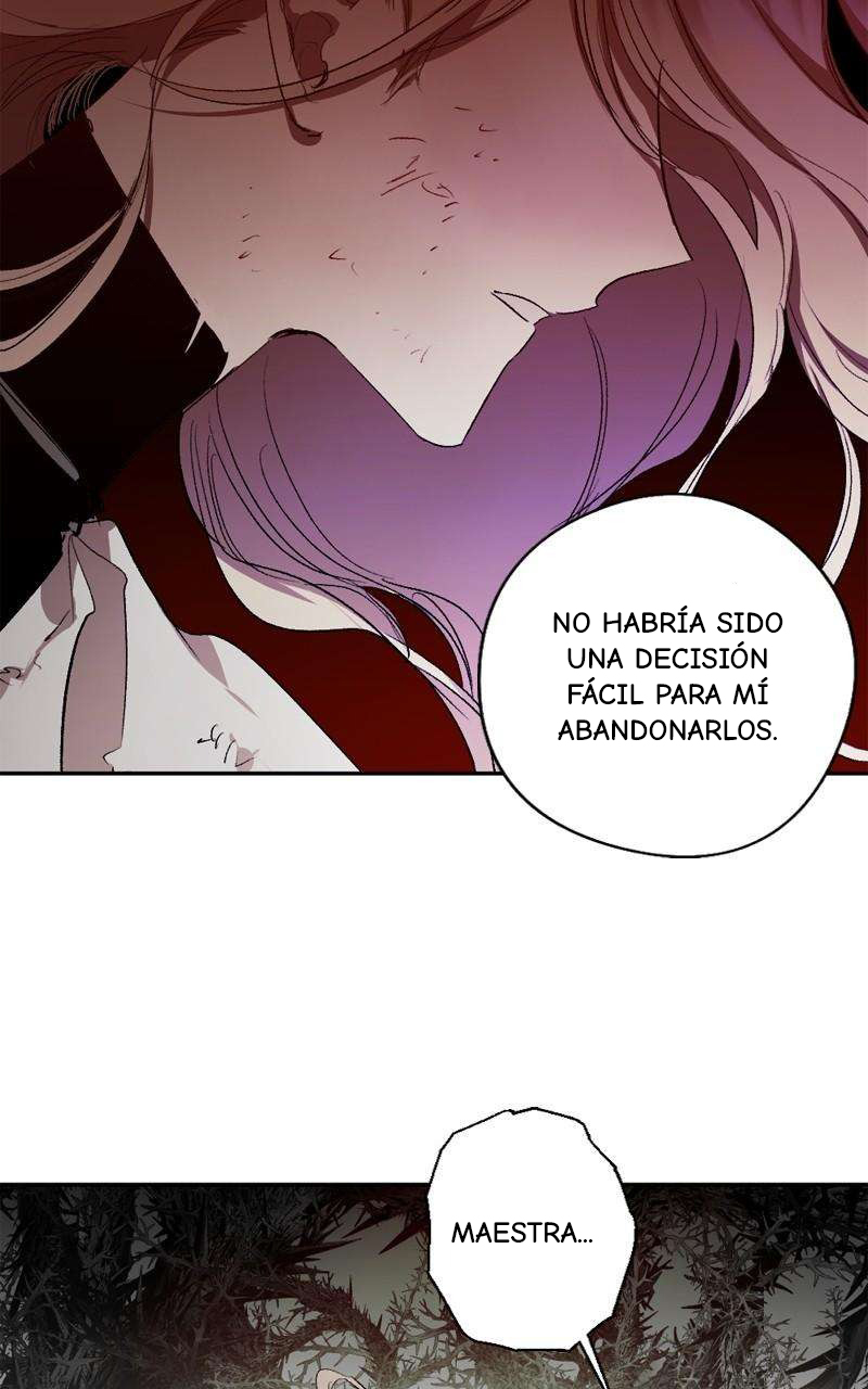 The Dark Lord's Confession Capitulo 112 página 66