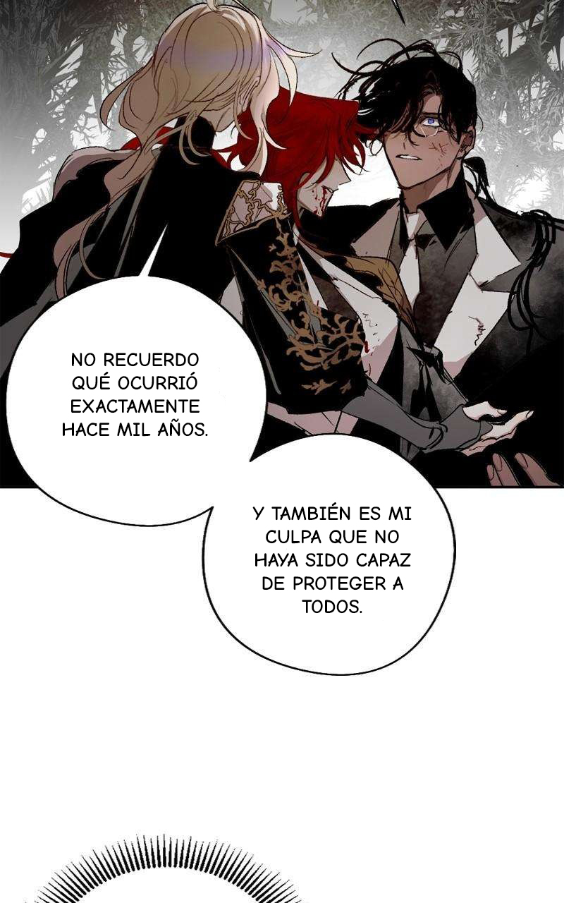The Dark Lord's Confession Capitulo 112 página 67