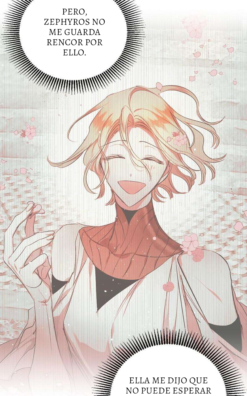 The Dark Lord's Confession Capitulo 112 página 68