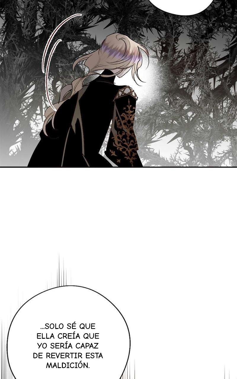 The Dark Lord's Confession Capitulo 112 página 71