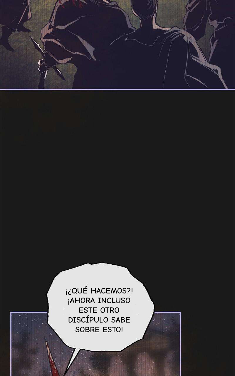 The Dark Lord's Confession Capitulo 112 página 75