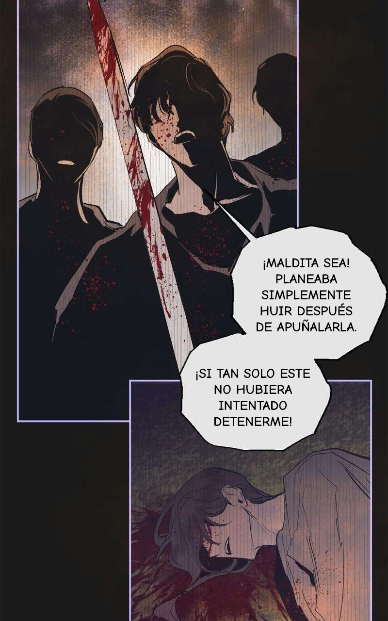 The Dark Lord's Confession Capitulo 112 página 76