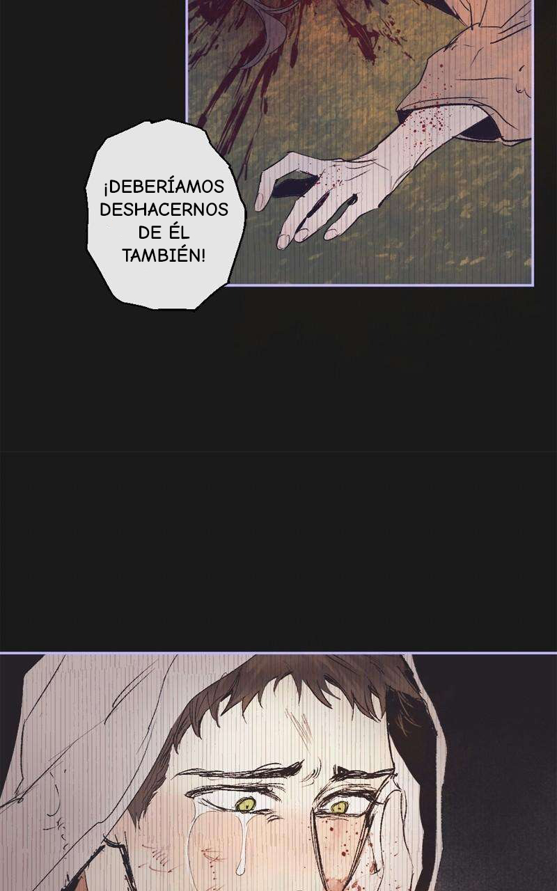 The Dark Lord's Confession Capitulo 112 página 77