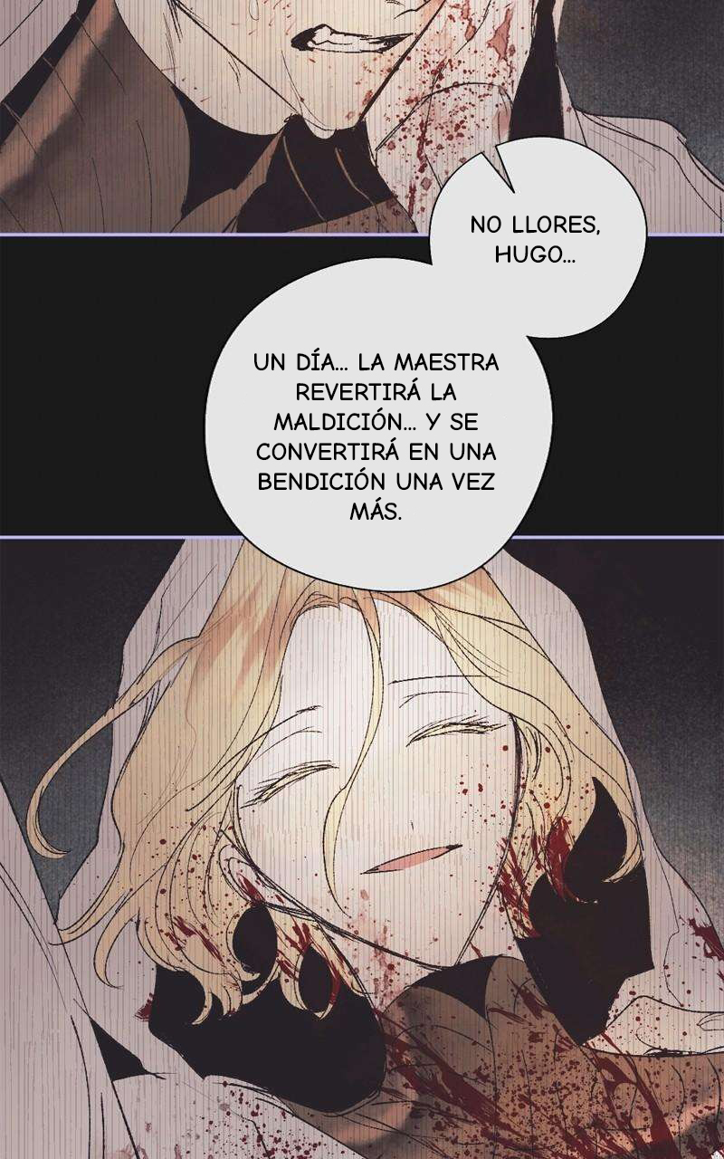 The Dark Lord's Confession Capitulo 112 página 78