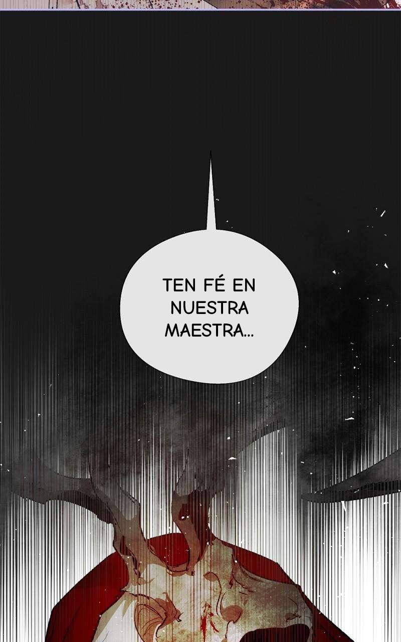 The Dark Lord's Confession Capitulo 112 página 79