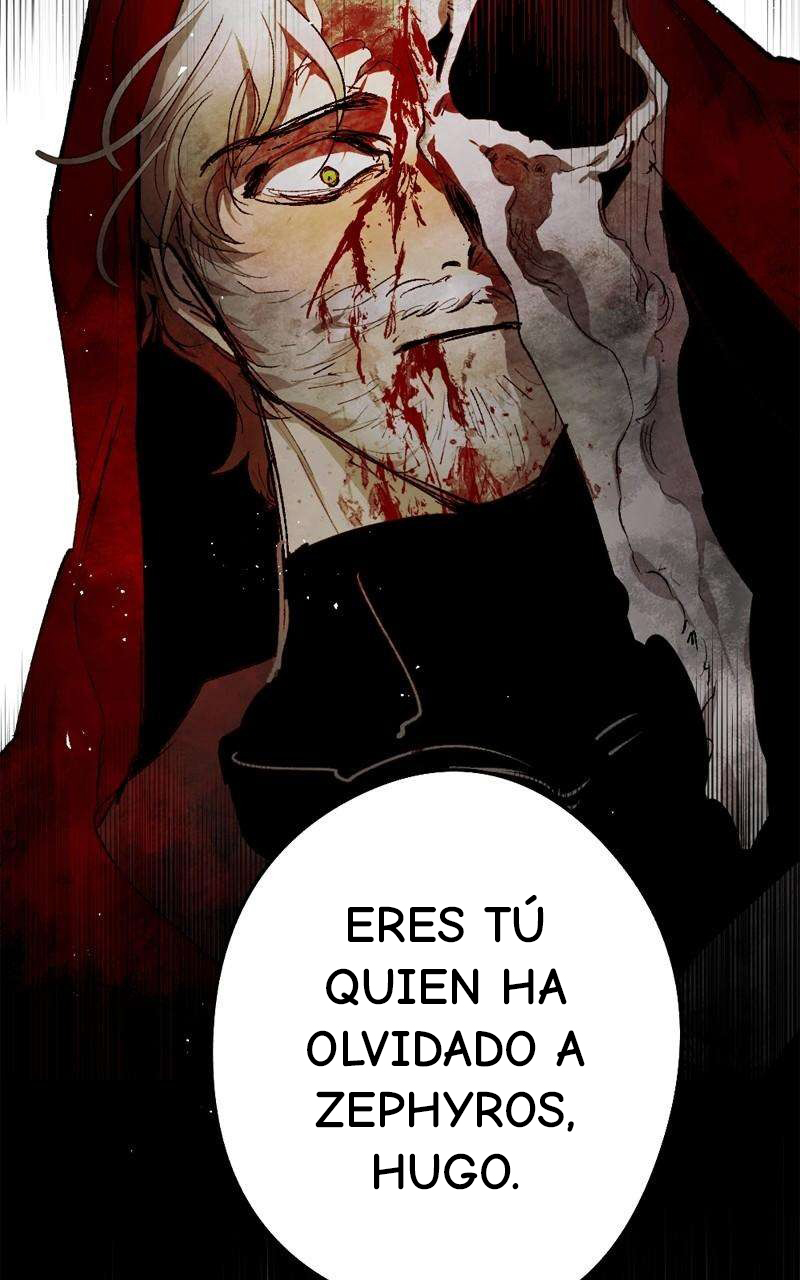 The Dark Lord's Confession Capitulo 112 página 80