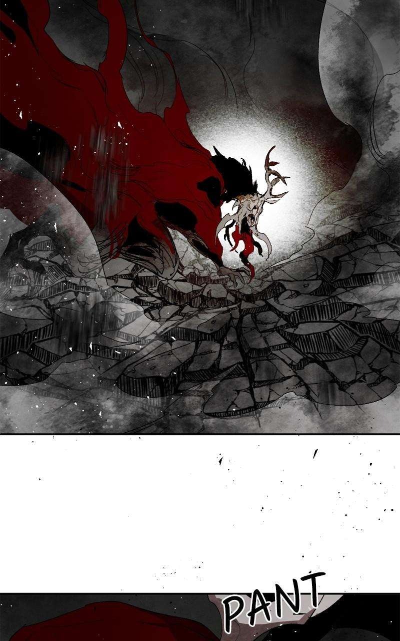 The Dark Lord's Confession Capitulo 112 página 91