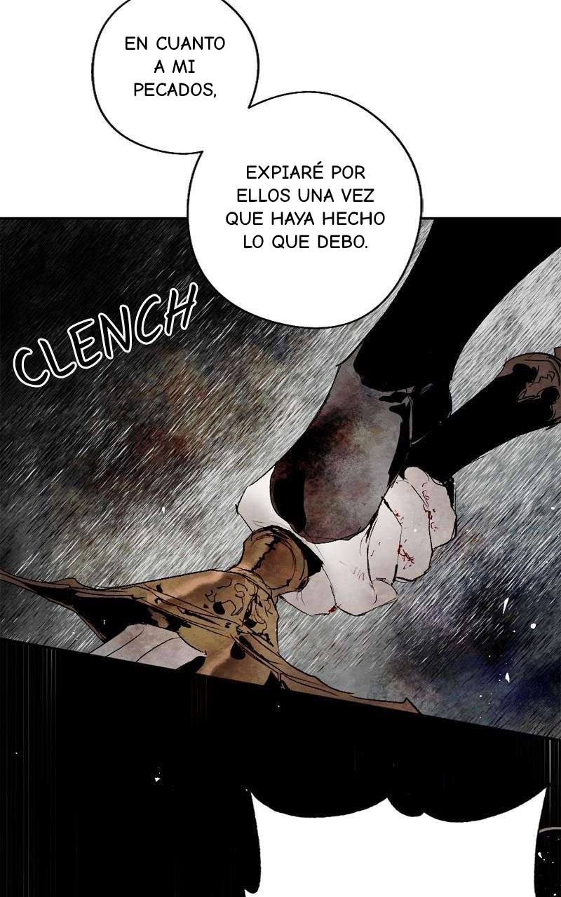 The Dark Lord's Confession Capitulo 112 página 95