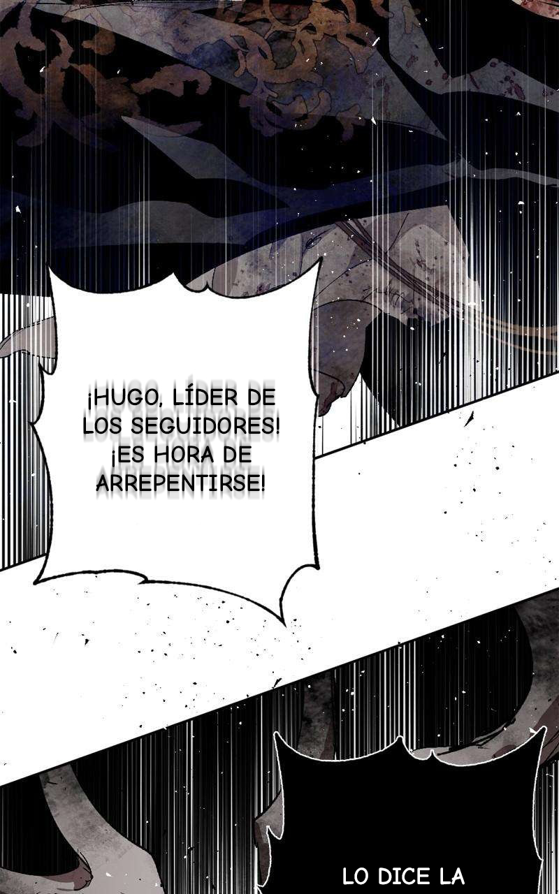 The Dark Lord's Confession Capitulo 112 página 97