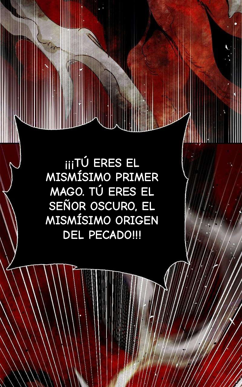 The Dark Lord's Confession Capitulo 112 página 99