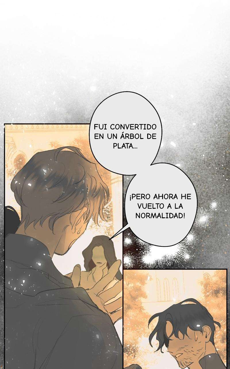 The Dark Lord's Confession Capitulo 113 página 106