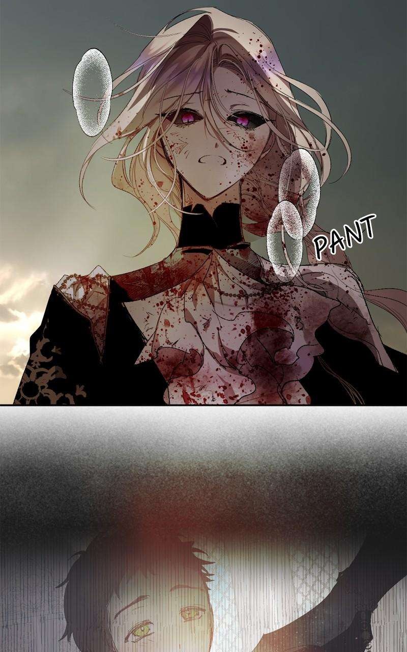 The Dark Lord's Confession Capitulo 113 página 11