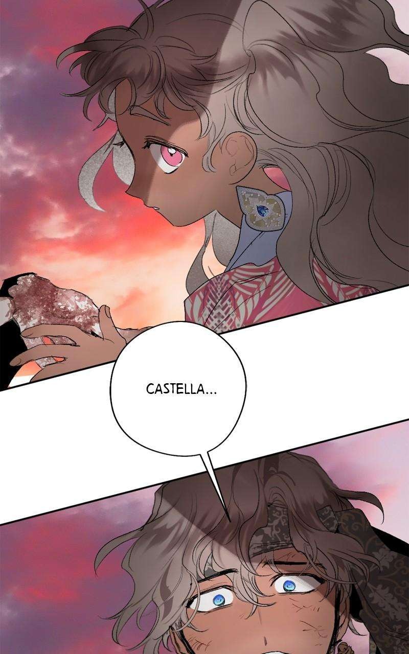 The Dark Lord's Confession Capitulo 113 página 114