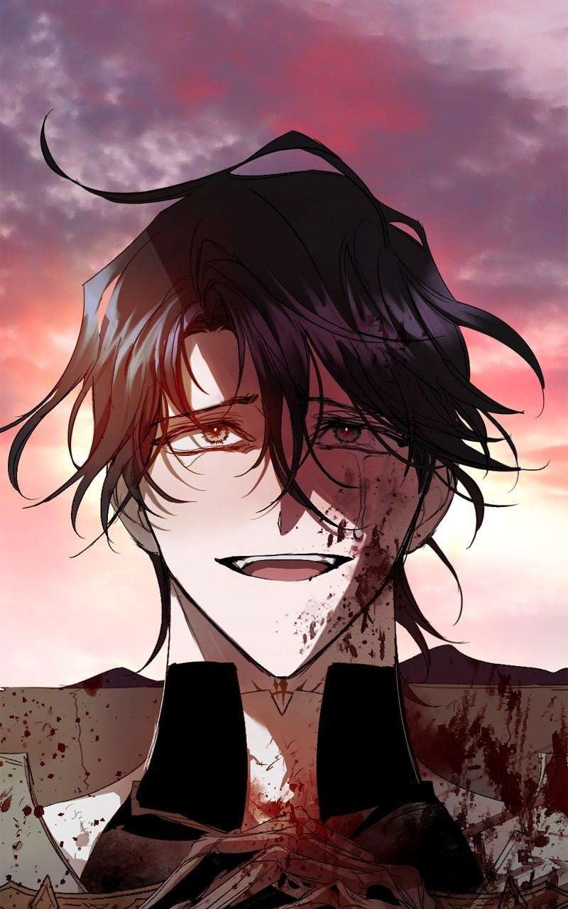 The Dark Lord's Confession Capitulo 113 página 122