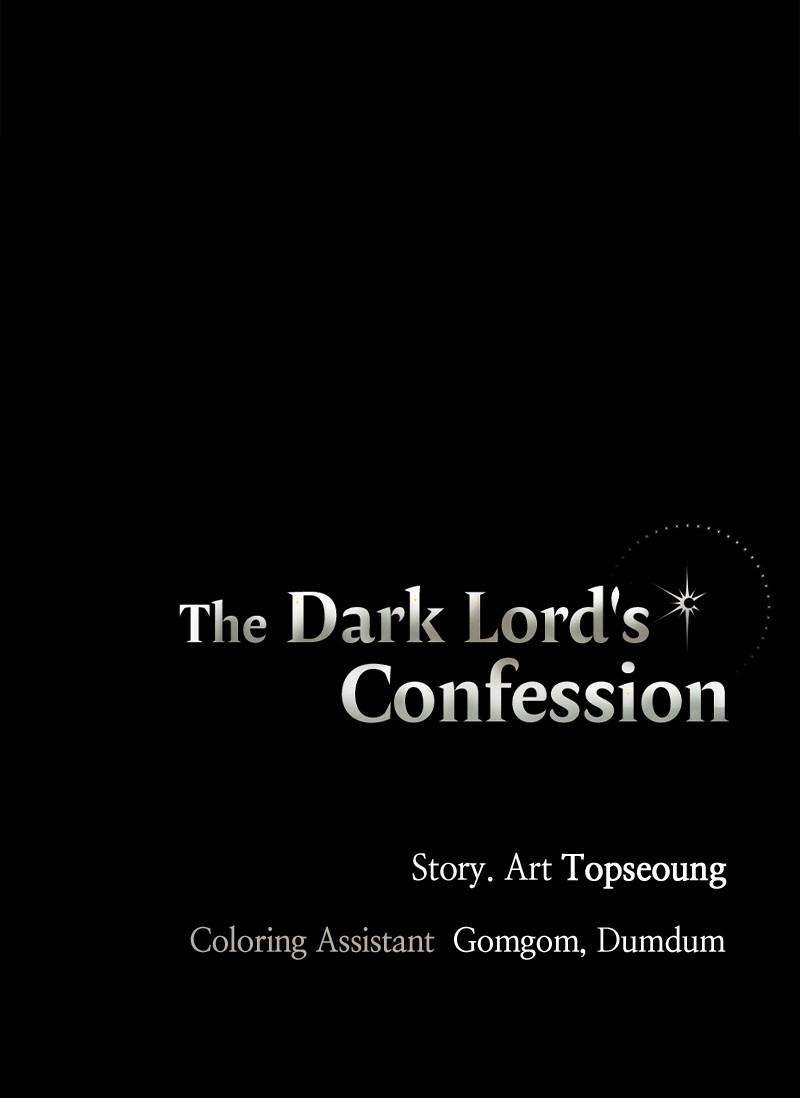 The Dark Lord's Confession Capitulo 113 página 124