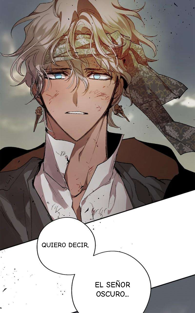 The Dark Lord's Confession Capitulo 113 página 20