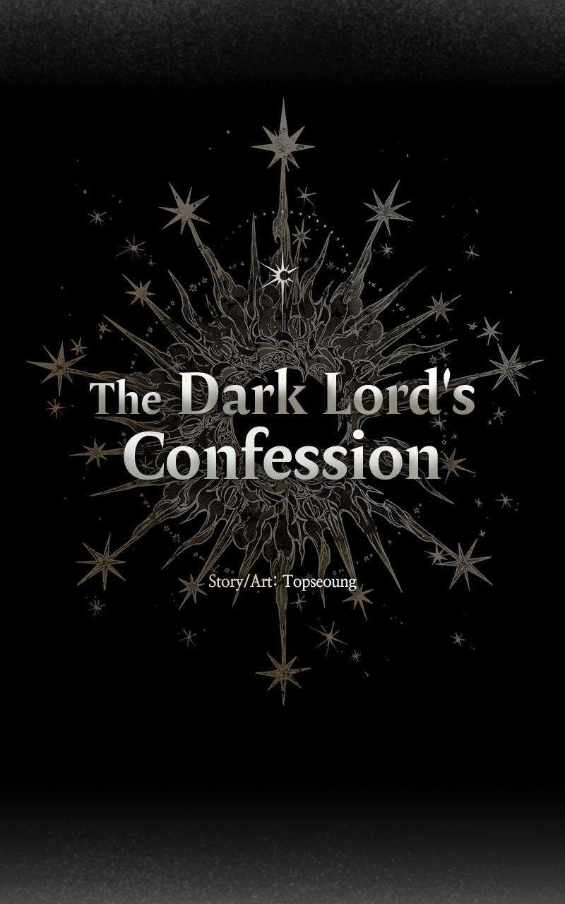 The Dark Lord's Confession Capitulo 113 página 22