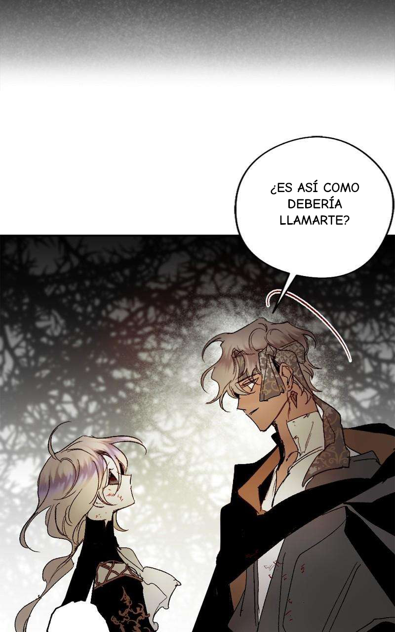 The Dark Lord's Confession Capitulo 113 página 23