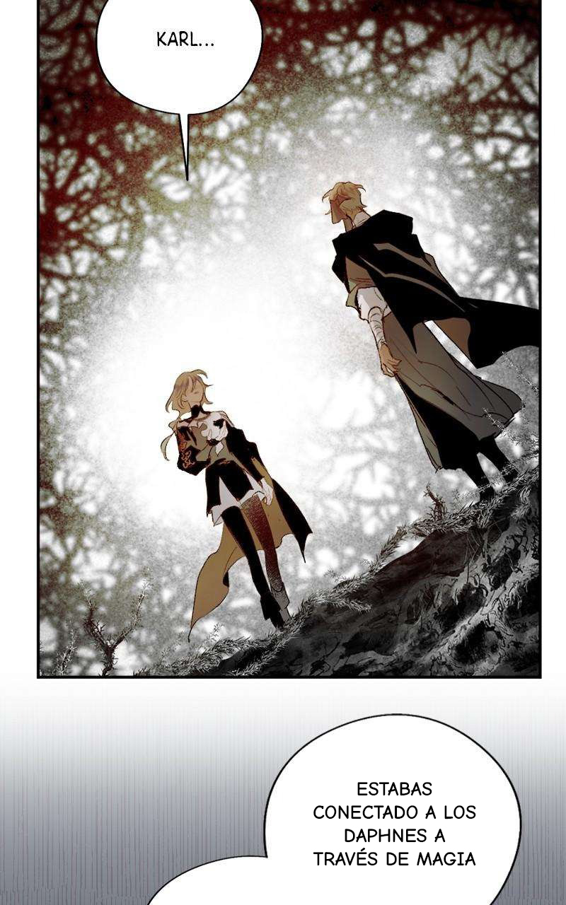 The Dark Lord's Confession Capitulo 113 página 27