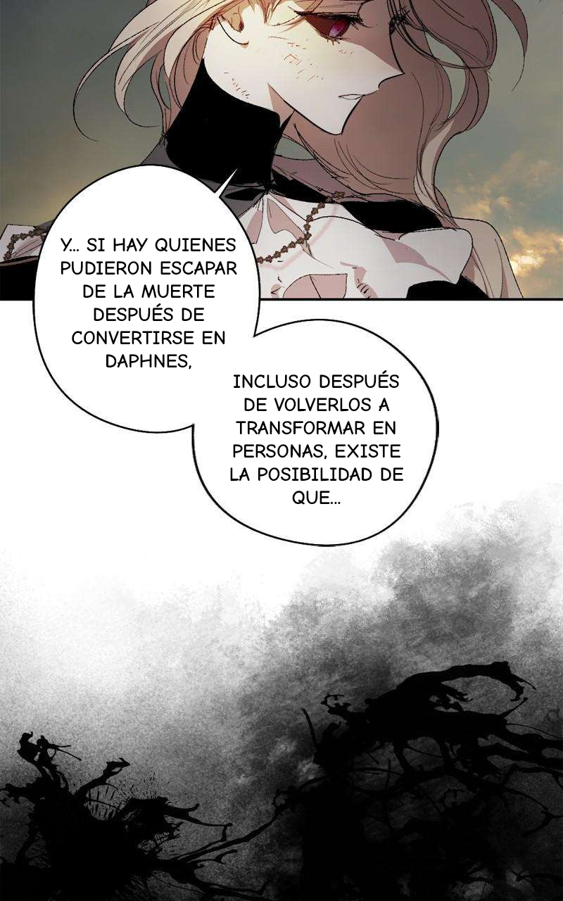 The Dark Lord's Confession Capitulo 113 página 32