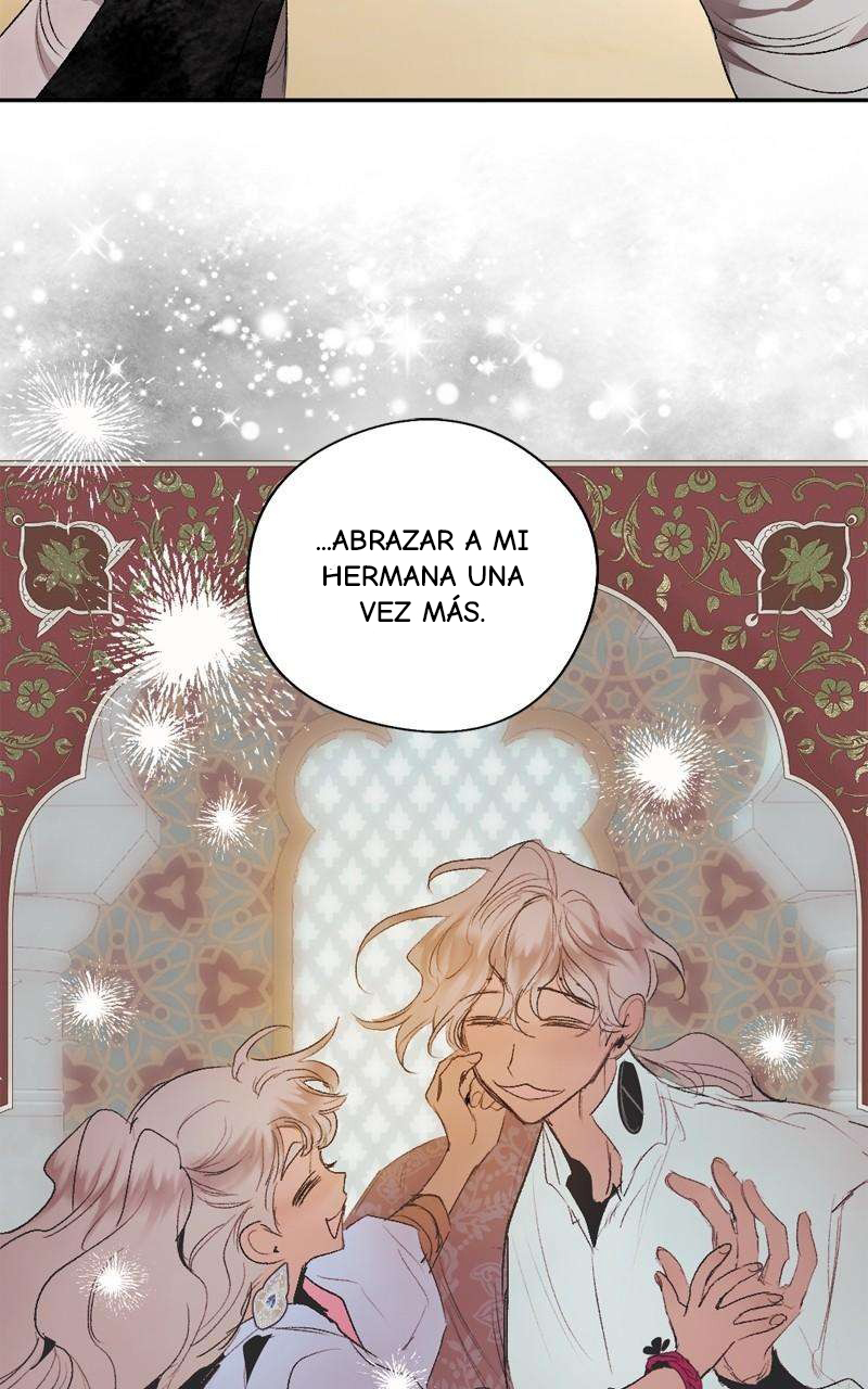 The Dark Lord's Confession Capitulo 113 página 36