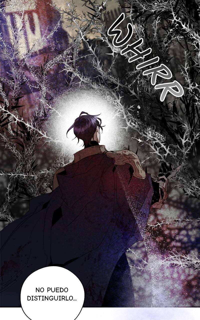 The Dark Lord's Confession Capitulo 113 página 51