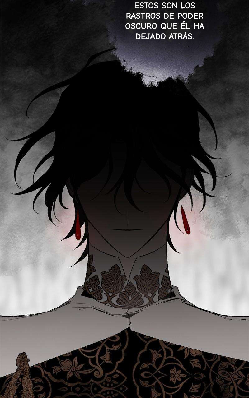 The Dark Lord's Confession Capitulo 113 página 76