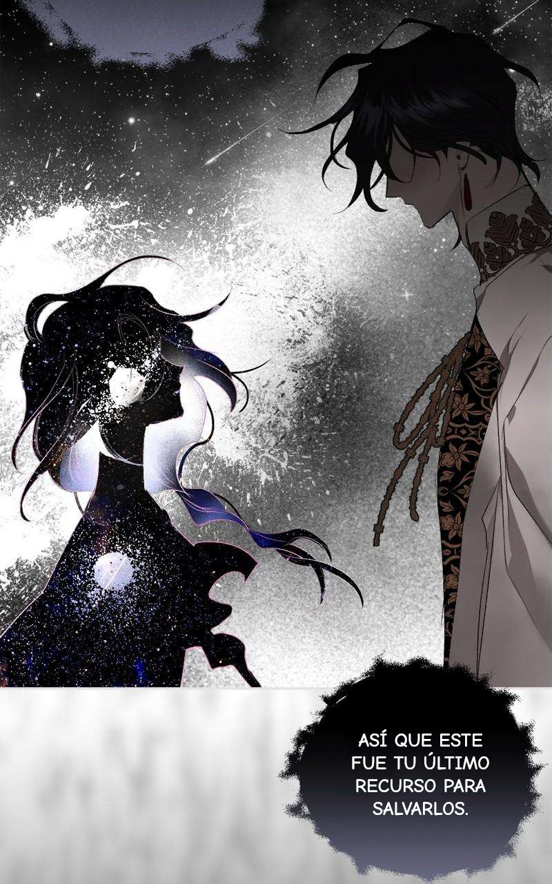 The Dark Lord's Confession Capitulo 113 página 79