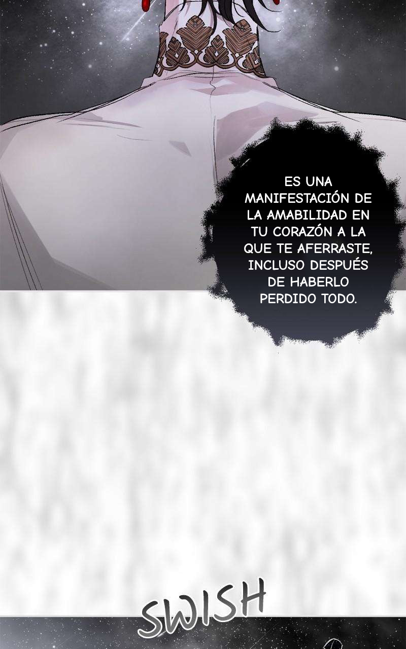 The Dark Lord's Confession Capitulo 113 página 81