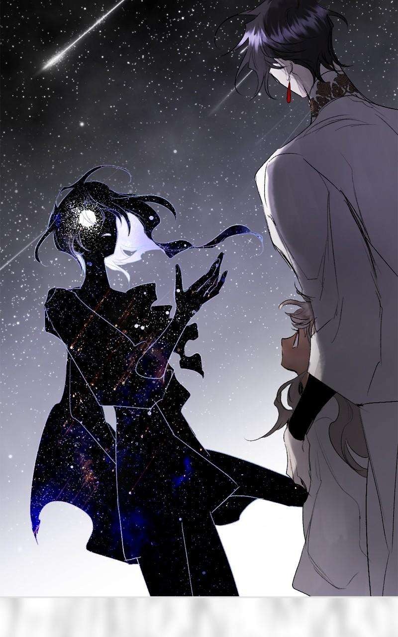 The Dark Lord's Confession Capitulo 113 página 83