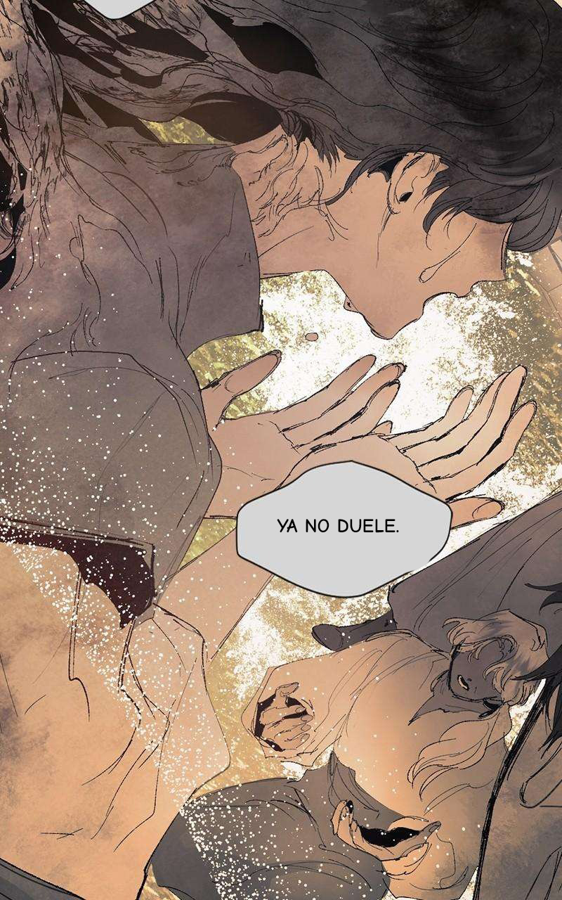 The Dark Lord's Confession Capitulo 113 página 97