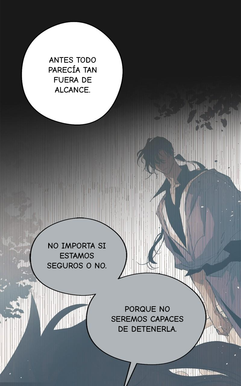 The Dark Lord's Confession Capitulo 114 página 104