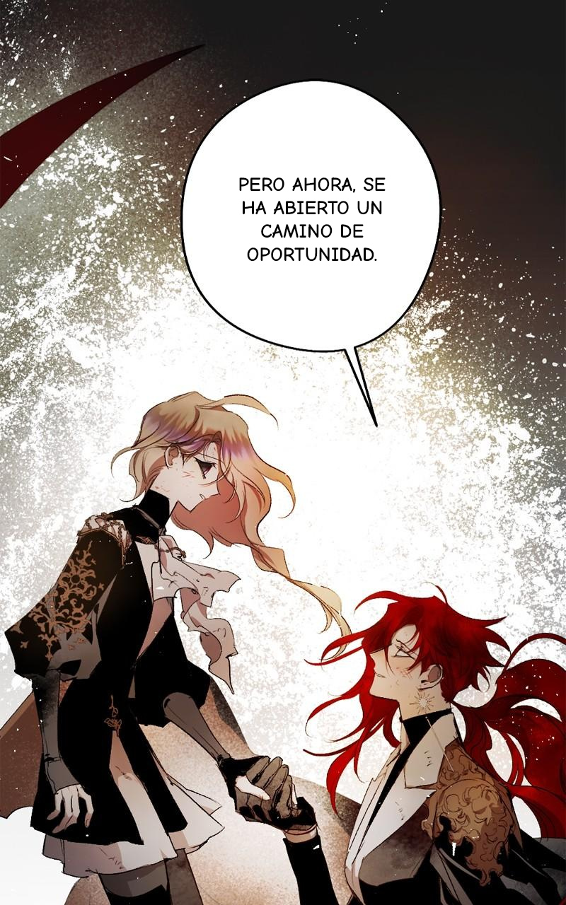The Dark Lord's Confession Capitulo 114 página 106