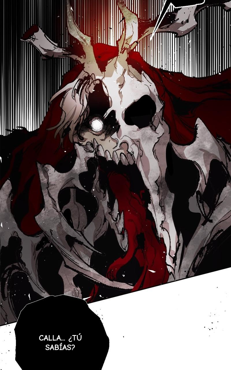 The Dark Lord's Confession Capitulo 114 página 108