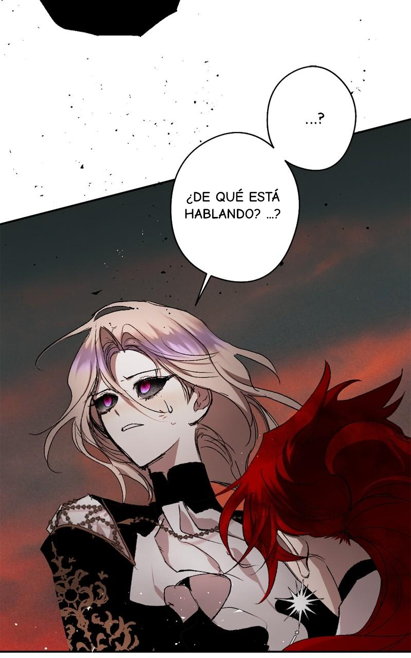 The Dark Lord's Confession Capitulo 114 página 109