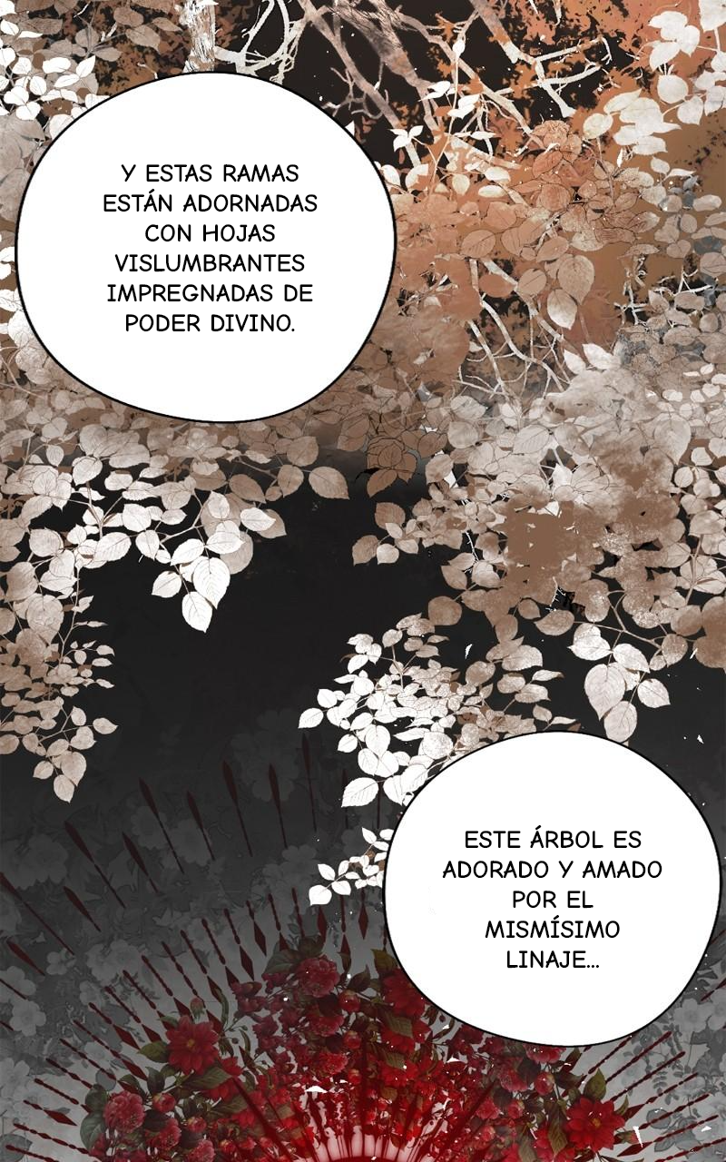 The Dark Lord's Confession Capitulo 114 página 111