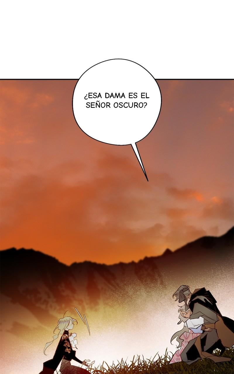 The Dark Lord's Confession Capitulo 114 página 23
